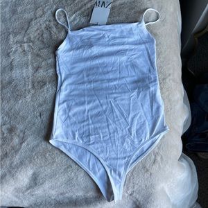 zara bodysuit